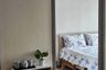 2 Bedroom Condo for rent in Life Asoke Hype, Makkasan, Bangkok near MRT Phra Ram 9