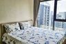 2 Bedroom Condo for rent in Life Asoke Hype, Makkasan, Bangkok near MRT Phra Ram 9