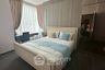 1 Bedroom Condo for rent in Edge Sukhumvit 23, Khlong Toei Nuea, Bangkok near BTS Asoke