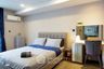 1 Bedroom Condo for rent in Klass Condo Siam, Wang Mai, Bangkok near BTS National Stadium