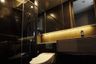 1 Bedroom Condo for rent in The Esse at Singha Complex, Bang Kapi, Bangkok near MRT Phetchaburi