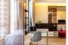 1 Bedroom Condo for rent in Celes Asoke, Khlong Toei Nuea, Bangkok near BTS Asoke