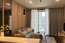 1 Bedroom Condo for rent in LAVIQ Sukhumvit 57, Khlong Tan Nuea, Bangkok near BTS Thong Lo