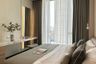 1 Bedroom Condo for rent in LAVIQ Sukhumvit 57, Khlong Tan Nuea, Bangkok near BTS Thong Lo