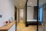 1 Bedroom Condo for rent in Ashton Asoke - Rama 9, Din Daeng, Bangkok near MRT Phra Ram 9