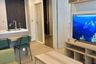 1 Bedroom Condo for rent in Quinn Sukhumvit 101, Bang Chak, Bangkok near BTS Punnawithi