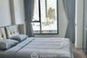 1 Bedroom Condo for rent in MUNIQ Sukhumvit 23, Khlong Toei Nuea, Bangkok near MRT Sukhumvit
