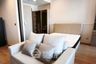 1 Bedroom Condo for rent in Ashton Chula-Silom, Si Phraya, Bangkok near MRT Sam Yan