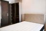 1 Bedroom Condo for rent in Ashton Chula-Silom, Si Phraya, Bangkok near MRT Sam Yan