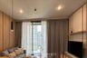 1 Bedroom Condo for rent in LAVIQ Sukhumvit 57, Khlong Tan Nuea, Bangkok near BTS Thong Lo