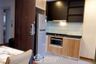 1 Bedroom Condo for rent in Wish Signature Midtown Siam, Thanon Phetchaburi, Bangkok near BTS Ratchathewi