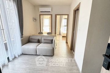 1 Bedroom Condo for rent in NIA by Sansiri, Phra Khanong Nuea, Bangkok near BTS Phra Khanong