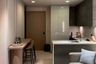 1 Bedroom Condo for rent in The ESSE Asoke, Khlong Toei Nuea, Bangkok near BTS Asoke