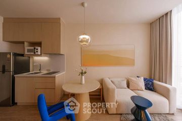 1 Bedroom Condo for rent in NOBLE STATE 39, Khlong Tan Nuea, Bangkok near BTS Phrom Phong