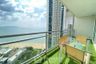 1 Bedroom Condo for rent in Reflection Jomtien Beach Pattaya, Na Jomtien, Chonburi