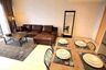 2 Bedroom Condo for rent in The Lofts Ekkamai, Phra Khanong, Bangkok near BTS Ekkamai