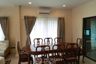 4 Bedroom House for rent in setthasiri krungthep kreetha, Hua Mak, Bangkok