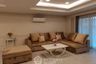 3 Bedroom Apartment for rent in M Towers, Khlong Tan Nuea, Bangkok near BTS Phrom Phong