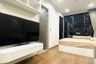 1 Bedroom Condo for rent in Ideo Q Victory, Thanon Phaya Thai, Bangkok near BTS Victory Monument