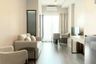 1 Bedroom Condo for rent in Ideo Sukhumvit - Rama 4, Phra Khanong, Bangkok near BTS Phra Khanong