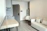 1 Bedroom Condo for rent in Ideo Sukhumvit - Rama 4, Phra Khanong, Bangkok near BTS Phra Khanong