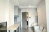 1 Bedroom Condo for rent in Ideo Sukhumvit - Rama 4, Phra Khanong, Bangkok near BTS Phra Khanong