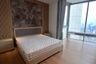 4 Bedroom Condo for rent in Magnolias Waterfront Residences, Khlong Ton Sai, Bangkok near BTS Saphan Taksin
