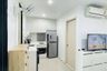 1 Bedroom Condo for rent in Life Asoke, Bang Kapi, Bangkok near MRT Phetchaburi