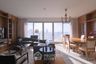 3 Bedroom Condo for rent in 185 Rajadamri, Lumpini, Bangkok near BTS Ratchadamri