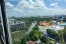 1 Bedroom Condo for sale in Lumpini Ville Sukhumvit 77, Suan Luang, Bangkok near BTS On Nut
