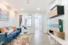 1 Bedroom Condo for sale in Lumpini Ville Sukhumvit 77, Suan Luang, Bangkok near BTS On Nut