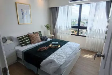 1 Bedroom Condo for sale in Lumpini Ville Sukhumvit 77, Suan Luang, Bangkok near BTS On Nut