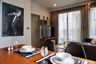 1 Bedroom Condo for rent in Ceil by Sansiri, Khlong Tan Nuea, Bangkok near BTS Ekkamai