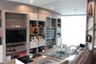 1 Bedroom Condo for rent in Chong Nonsi, Bangkok