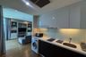 1 Bedroom Condo for rent in Chong Nonsi, Bangkok