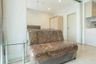 1 Bedroom Condo for rent in Ideo Q Ratchathewi, Thanon Phaya Thai, Bangkok near BTS Ratchathewi