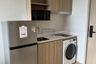 2 Bedroom Condo for rent in Life Rama 4 - Asoke, Khlong Toei, Bangkok near MRT Queen Sirikit National Convention Centre