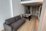 2 Bedroom Condo for rent in Life Rama 4 - Asoke, Khlong Toei, Bangkok near MRT Queen Sirikit National Convention Centre