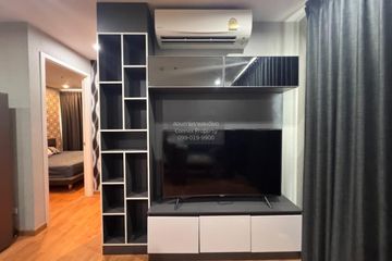 2 Bedroom Condo for rent in Bang Khae Nuea, Bangkok near MRT Lak Song
