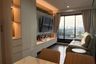 2 Bedroom Condo for rent in Life Ladprao Valley, Chom Phon, Bangkok near BTS Ladphrao Intersection