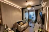 1 Bedroom Condo for rent in Aspire Onnut Station, Phra Khanong, Bangkok near BTS On Nut