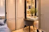 1 Bedroom Condo for rent in Aspire Onnut Station, Phra Khanong, Bangkok near BTS On Nut