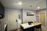 2 Bedroom Condo for rent in NUE District R9, Huai Khwang, Bangkok near MRT Phra Ram 9