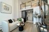 1 Bedroom Condo for rent in Park Origin Chula Samyan, Maha Phruettharam, Bangkok near MRT Sam Yan