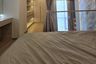 1 Bedroom Condo for rent in Life Rama 4 - Asoke, Khlong Toei, Bangkok near MRT Queen Sirikit National Convention Centre