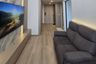 1 Bedroom Condo for rent in Life Rama 4 - Asoke, Khlong Toei, Bangkok near MRT Queen Sirikit National Convention Centre