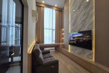 1 Bedroom Condo for rent in Life Rama 4 - Asoke, Khlong Toei, Bangkok near MRT Queen Sirikit National Convention Centre