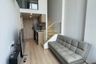 2 Bedroom Condo for rent in Life Rama 4 - Asoke, Khlong Toei, Bangkok near MRT Queen Sirikit National Convention Centre