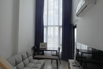 2 Bedroom Condo for rent in Life Rama 4 - Asoke, Khlong Toei, Bangkok near MRT Queen Sirikit National Convention Centre