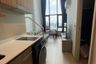 2 Bedroom Condo for rent in Life Rama 4 - Asoke, Khlong Toei, Bangkok near MRT Queen Sirikit National Convention Centre